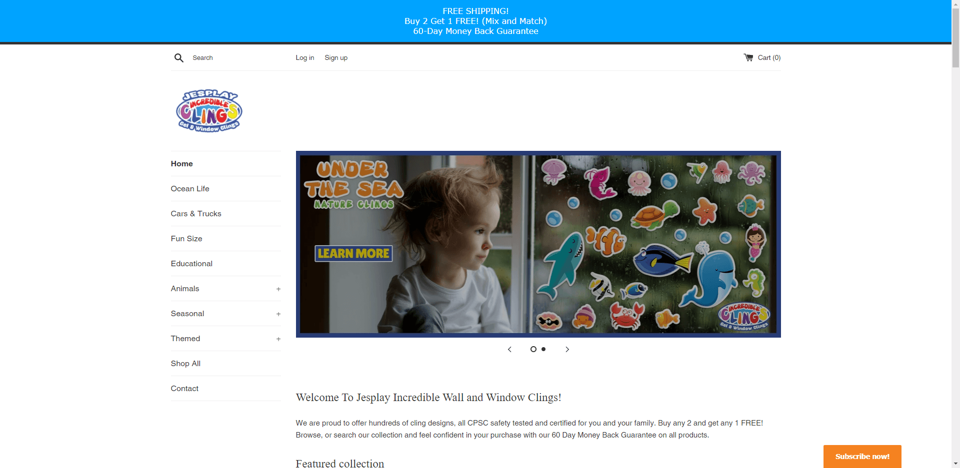 Dean & Jessica Luntz