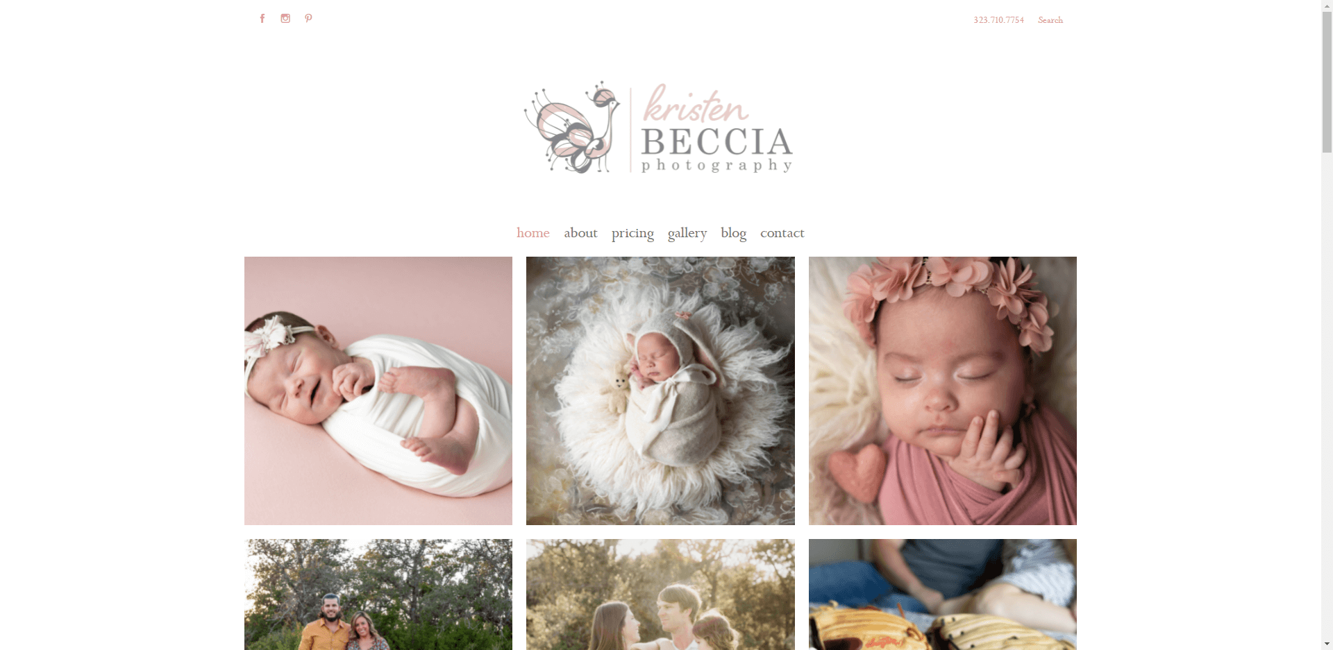 Kristen Beccia Schneider